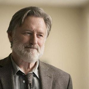 Foto Bill Pullman