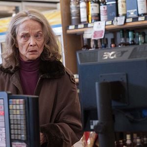 Foto Grace Zabriskie