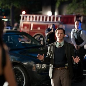 Foto Clifton Collins Jr.