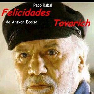 Foto Felicidades, Tovarich