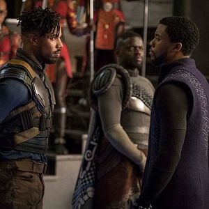 Foto Michael B. Jordan