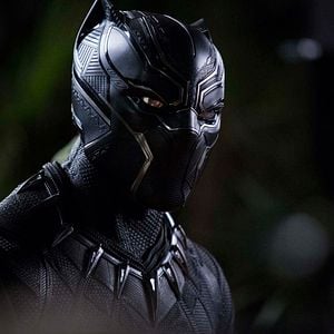 Foto Black Panther