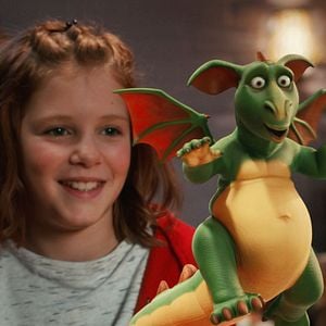 Foto Kika Superbruja: Nueva aventura de invierno