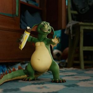 Kika Superbruja: Nueva aventura de invierno - Película 2017
