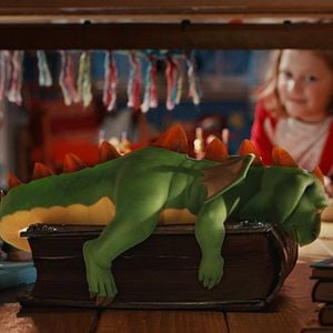 Foto Kika Superbruja: Nueva aventura de invierno