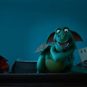 Foto Kika Superbruja: Nueva aventura de invierno