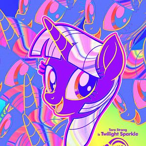 Foto My Little Pony. La película