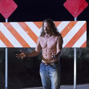 Foto Midnight, Texas