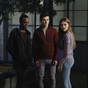 Foto Teen Wolf
