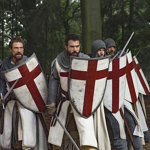 Foto Tom Cullen (III)