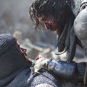 Foto Knightfall