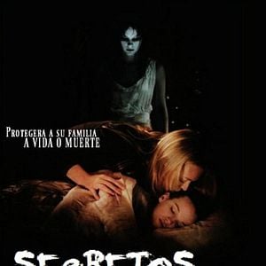 Foto Secrets in the Walls