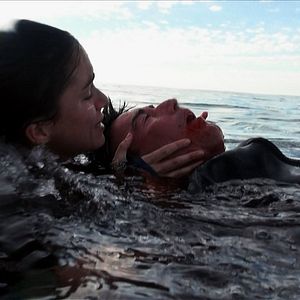 Foto Open Water: Inmersión extrema