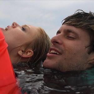 Foto Open Water: Inmersión extrema