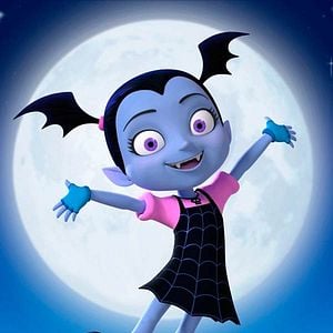 Foto Vampirina