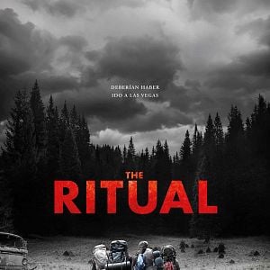 Foto The Ritual