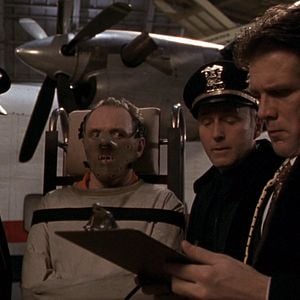 Foto Anthony Hopkins