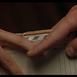 Foto El silencio de los corderos