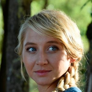 Foto Anna Maria Mühe