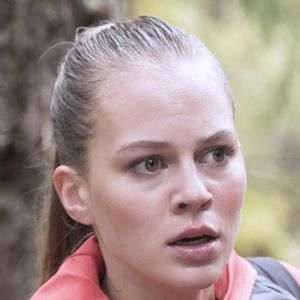 Foto Alicia von Rittberg