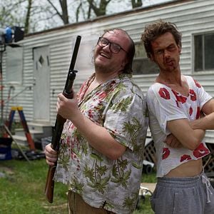 Foto Matthew Gray Gubler