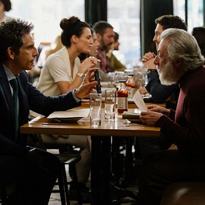 Foto The Meyerowitz Stories (New and Selected)