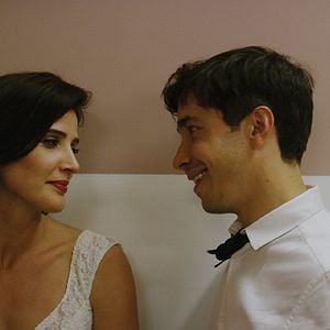 Foto Literally, Right Before Aaron