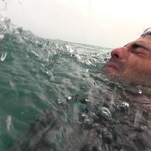 Foto Open Water: Inmersión extrema