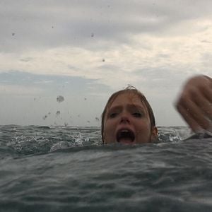 Foto Open Water: Inmersión extrema