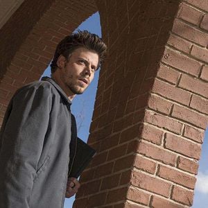 Foto François Arnaud