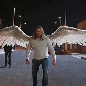 Foto Midnight, Texas