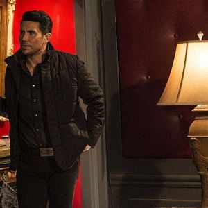 Foto Midnight, Texas