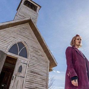 Foto Midnight, Texas