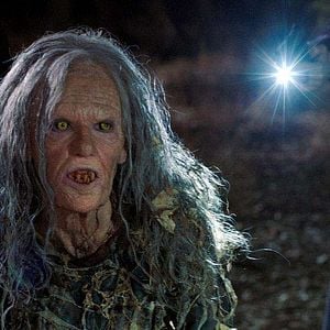 Foto Midnight, Texas