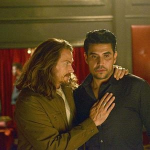 Foto Midnight, Texas