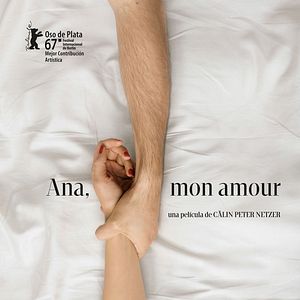 Foto Ana, mon amour