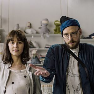 Foto Aleksandar Petrovic (II)