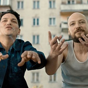 Foto Aleksandar Petrovic (II)