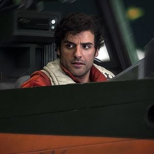 Foto Oscar Isaac