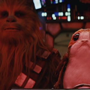 Foto Star Wars: Los últimos Jedi