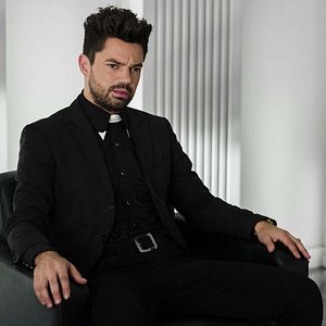 Foto Dominic Cooper