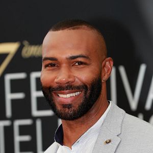 Foto Omari Hardwick