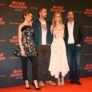 Foto Denis Villeneuve