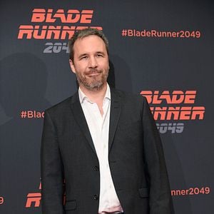 Foto Denis Villeneuve