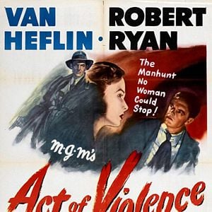 Foto Acto de violencia