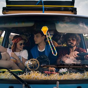 Foto Leonard Scheicher