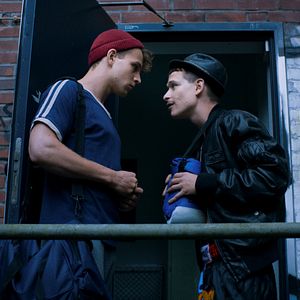 Foto Leonard Scheicher