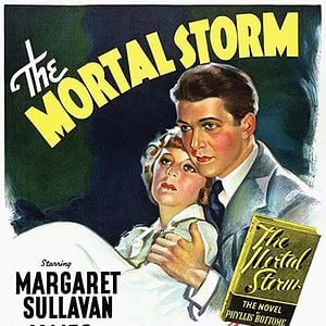 Foto Tormenta mortal