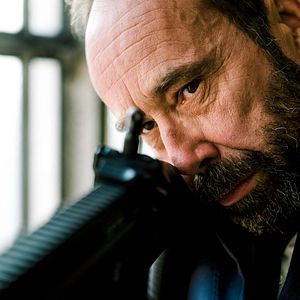 Foto Olivier Gourmet