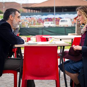 Foto Del amor y otros disparates